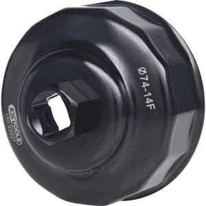 KS TOOLS - 150.9294 1/2“ Commercial vehicle <b>oil</b> <b>filter</b> <b>wrench</b> - EAN 4042146187319 HEAVY VEHICLES - Product Image 4