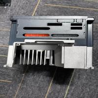 Variador de Frecuencia ATV312HU30N4, VFD Compacto Monofásico de 3kW, Variador para Máquinas Pequeñas Trifásicas, Aplicaciones de Baja Potencia