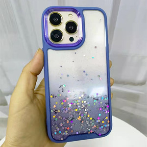 Funda trasera para teléfono móvil Xiaomi Redmi <span class=keywords><strong>10C</strong></span>, carcasa trasera de acrílico brillante, epoxi, para Xiaomi Redmi 10 <span class=keywords><strong>2022</strong></span> - Product Image 4