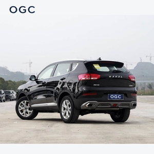 Haval H6 2020 <span class=keywords><strong>de</strong></span> haute qualité, SUV LHD 5 places, 1.5T Turbo DCT, sièges <span class=keywords><strong>en</strong></span> cuir, toit ouvrant, véhicule d'occasion, <span class=keywords><strong>vente</strong></span> chaude Lagos Abuja Chine - Product Image 4