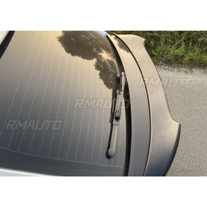 Alerón Trasero para Maletero, Alerón de Techo, Alerón para Maletero de Coche para Honda Civic 2020-2021, Kit de Carrocería, Accesorios para Coche - Product Image 5