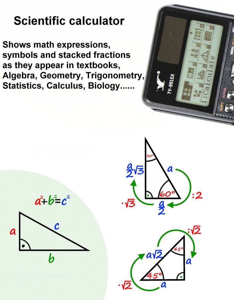casio fx 991 cw calculator