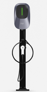 Nouvelle borne de recharge pour véhicules électriques de 7 <span class=keywords><strong>kW</strong></span> de l'usine OEM, type 2, 32A, triphasée, murale, avec application/WiFi, certifiée CE pour véhicules électriques - Product Image 3