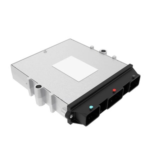 Unité de commande du moteur ECM d'origine, ECU RE531808, OEM, neuve, garantie 1 an pour excavateur E210/E240/E360 - Product Image 2
