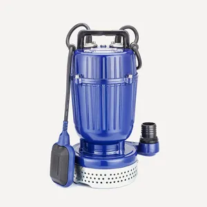 0.55kw 0.75kw Submersible Pompa 1hp Motor Pompa Air Listrik Harga