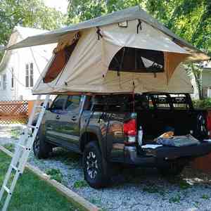 Tienda de techo de remolque a la venta Tienda de techo de coche de fibra de carbono de <span class=keywords><strong>Australia</strong></span> en Affordab - Product Image 6