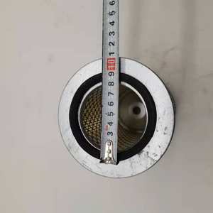 Filtre vide FT250.11B.010-05 pour Foton Lovol Arbos machines et équipements agricoles tracteurs agricoles - Product Image 5