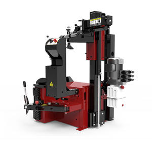 Promotion : Démonte-pneus électrique hydraulique entièrement automatique <span class=keywords><strong>T1</strong></span> avec fonctions de démontage et d'assemblage et bras auxiliaire – Chine - Product Image 4
