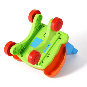 Juguetes sensoriales para bebés de alta calidad MILI, <span class=keywords><strong>juguete</strong></span> de aprendizaje musical eléctrico para bebés, <span class=keywords><strong>silla</strong></span> de <span class=keywords><strong>juguete</strong></span> - Product Image 5