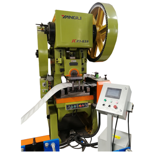 เครื่องขึ้นรูปแผ่นผนังฉนวนกันเสียงเครื่องขึ้นรูปม้วนขึ้น<span class=keywords><strong>รูป</strong></span>ระดับไฮเอนด์แบบสั่งทำ - Product Image 4