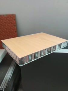 Panneaux composés en aluminium de tuile de plafond pour la construction intérieure d'immeuble de bureaux - Product Image 3