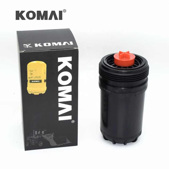 Fuel Water Separator for Hyundai HX220ES - KOMAI FF63009
