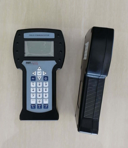 Communicateur de terrain portable HART 475 à succès pour IP65 - Product Image 2