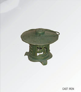 Farol religioso, estatua de iglesia de hierro fundido, candelabro para capilla y decoración del hogar, farol, <span class=keywords><strong>catedral</strong></span>, <span class=keywords><strong>Duomo</strong></span>, farol - Product Image 6