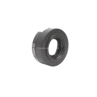 Pièces usinées CNC en alliage d'aluminium 6061 de haute précision personnalisées pour l'usinage, le tournage et le fraisage pour les instruments optiques