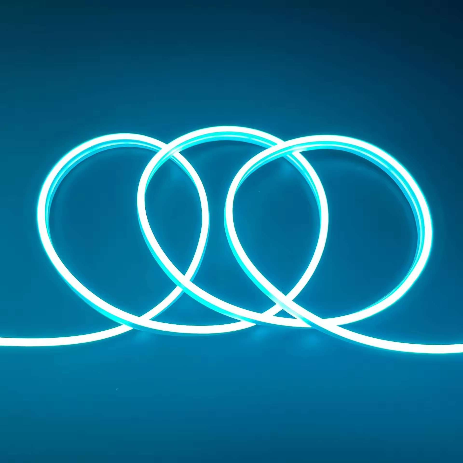 Ice Blue