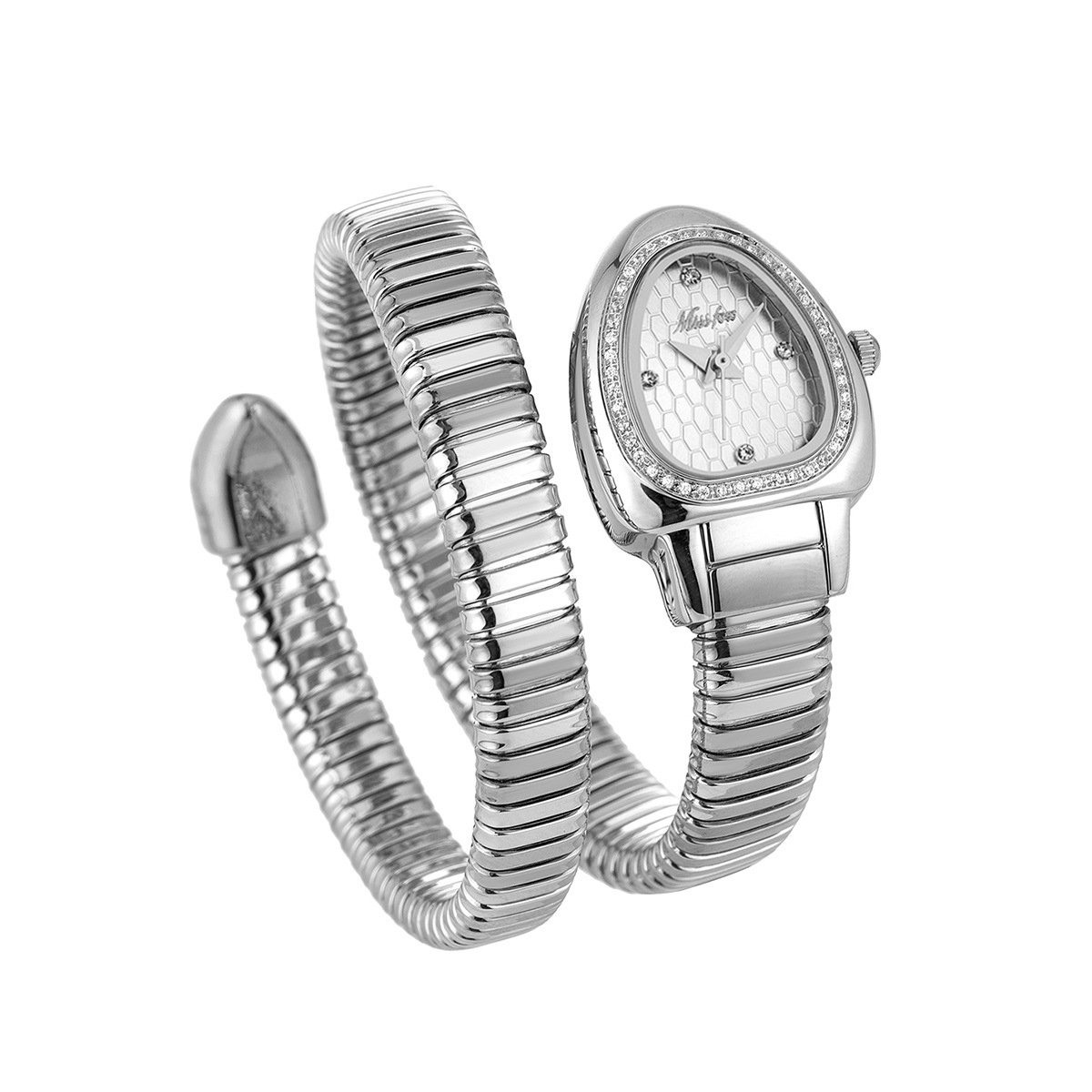 How to Choose the Best Snake Watches for Women: A Complete Buying Guide