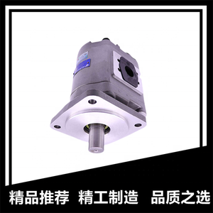 CBG-2080-BFP CBG2032/2040/2050/2063/2100 ปั๊มไฮดรอลิกเกียร์ - Product Image 3