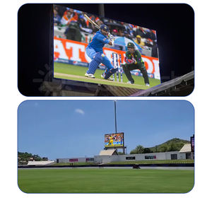 Canbest High Brightness Waterproof Display Screen P2 P3 P4 P5 P6 P8 P10 <strong>Billboard</strong> Para Publicidad Gigante Pantalla Led Exterior - Product Image 5