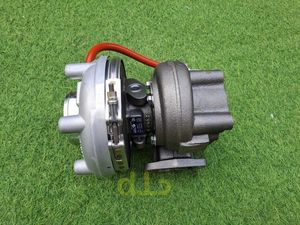 Pièces de machines de construction 320/06475 Borg Warner 12709700173 Turbocompresseur pour JCB 455 1270970017 pour Volvo TCD2013 320/A6252 - Product Image 1