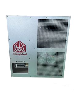 Act 400V 50kw Draagbare Laadbank Met 1 Jaar Garantie 50/60Hz - Product Image 5