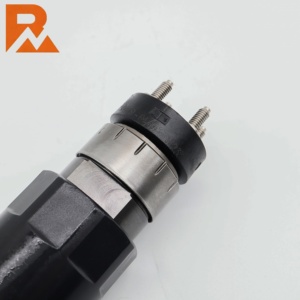 Injecteur de carburant 0986435537 0445120194 4710700387 4710700187 CRIN4-21 pour moteur diesel DD13 12.8L - Product Image 5