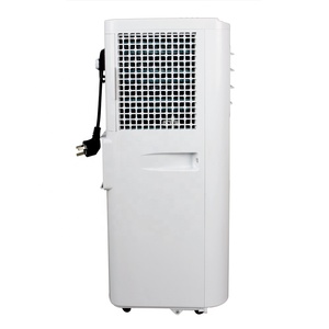 Aire Acondicionado Portátil para el Hogar y Negocios de 9000 Btu, R410A, para Espacios de 320 m2, Aire Acondicionado Móvil - Product Image 1