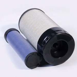 Direktvertrieb Luftfilter P785589 Rs5489 05821483 P785389 Af25142 Af25143 Sp3020-<span class=keywords><strong>2</strong></span> Rollenluftfilterelement - Product Image 4