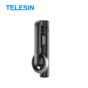 TELESIN - Soporte de Trípode Magnético Flexible con Control Remoto y Rotación de 360 Grados para Teléfonos Celulares - Product Image 2