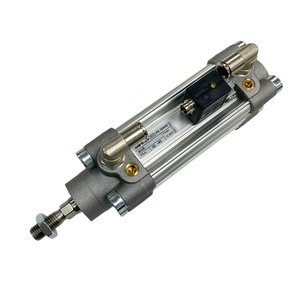 Cylindre pneumatique JENNEY de haute qualité 00.580.4505 D32 H40 pour machine d'impression offset HD SM102 SX102, pièces détachées - Product Image 1