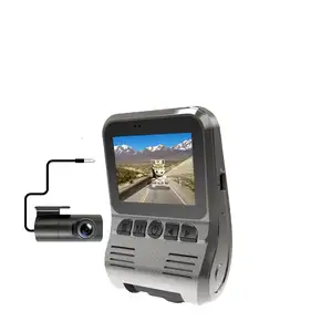 170 Degree Dash Cam WIFI Car Matching Hidden Universal A505TW DVR Dash Camera Car GPS DVR Car Recorder Grade high Resolution