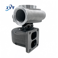 3596944 Turbocompresseur HX40, pièces de rechange pour moteur de machines de construction, pour moteur diesel 6C8.3-300, excavatrice, chargeuse, rouleau compresseur