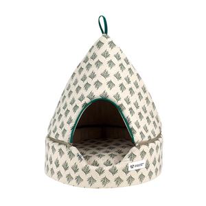 Pepply-cama para gatos y perros, casa desmontable para dormir, para todas las estaciones, nuevo diseño, amigos LS - Product Image 1