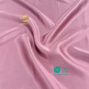 Taie d'<span class=keywords><strong>oreiller</strong></span> en soie de mûrier 100% qualité hôtelière, résistante à la décoloration, confortable pour dormir, en gros - Product Image 4