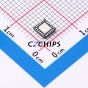 Original nuevo ISL8121IRZ (4x4) chip IC de circuito integrado PMIC IC de potencia DC-DC - Product Image 2