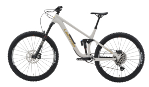 Bicicleta de Montaña de Alta Calidad para Adultos con Doble Suspensión Azure - Product Image 2