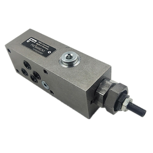 Regulador de Control Hidráulico PVCMCFCN1 PVCMEM1N1 PVCMCM1N147 - Product Image 1
