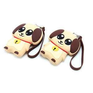 مصنع توريد مباشرة عملة حقيبة المرأة بطاقات حامل المطاط محفظة نسائية للعملات المعدنية عملة حارس سستة Opp حقيبة الأزياء نقبل العرف شعار - Product Image 3