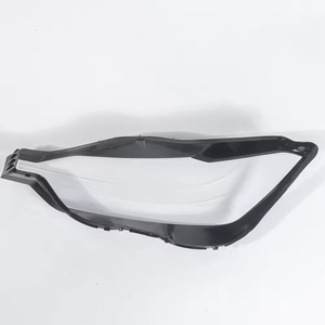 Système d'éclairage automatique Couvercle de lentille de phare transparent pour <span class=keywords><strong>VOLVO</strong></span> <span class=keywords><strong>XC60</strong></span> <span class=keywords><strong>2018</strong></span> - Product Image 5