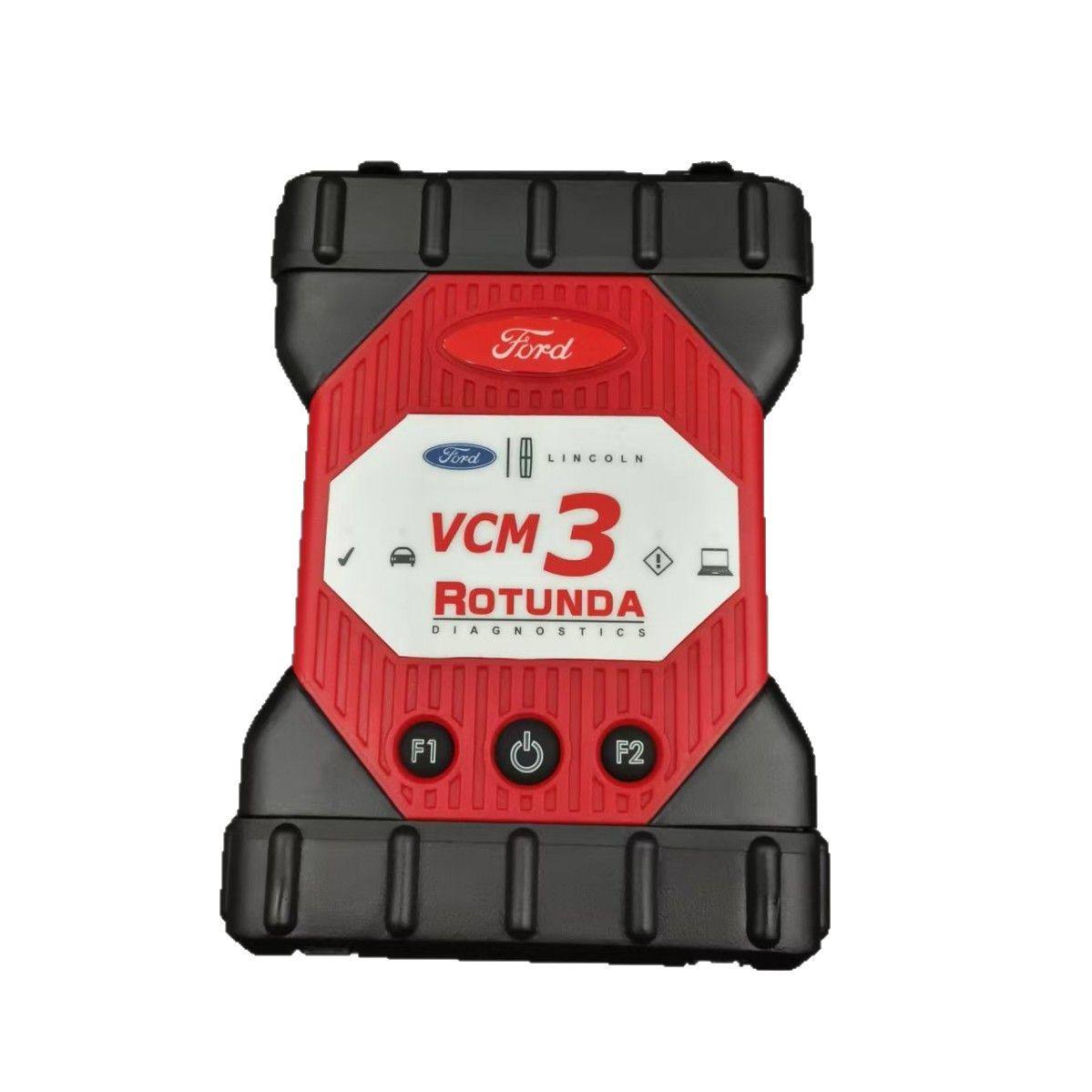 Ford VCM Top Quality Diagnostic Tools for Ford Mazda