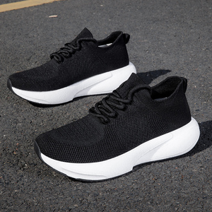 Giày thể thao nam giá tốt nhất, giày chạy bộ đặt may tại xưởng, giày thời trang mềm mại, thoải mái, kiểu dáng đi bộ, giày chunky nam - Product Image 5