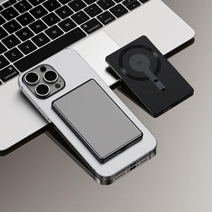 סגסוגת אלומיניום גבוהה במיוחד 20w 20w טעינה מהירה סופר מהיר 10000 מטען נייד mah - Product Image 6