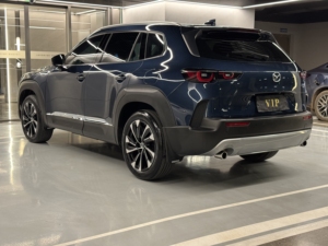 <span class=keywords><strong>Mazda</strong></span> <span class=keywords><strong>CX</strong></span>-50 SUV de Lujo con Impresionante Rendimiento y Características Modernas, el Conquistador Definitivo de las Carreteras, SUV de <span class=keywords><strong>5</strong></span> Plazas - Product Image 3