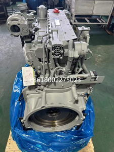 เครื่องยนต์ดีเซล TCD 2013 L06 2V 200KW 2300rpm - Product Image 5