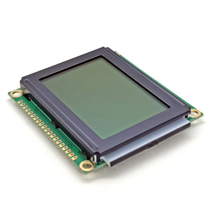 Màn hình LCD đơn sắc STN tùy chỉnh 128*64, 2.8 inch, đèn nền LED, thương hiệu Maijing, lắp ráp COB, nhà sản xuất Thâm Quyến - Product Image 6