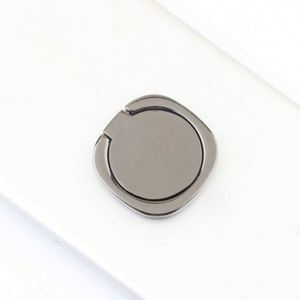 Cell <b>Phone</b> <b>Ring</b> Holder Corporate Gift Custom Logo Finger <b>Ring</b> Stand Universal Finger Kickstand 360 Rotation Metal <b>Ring</b> Grip - Product Image 2