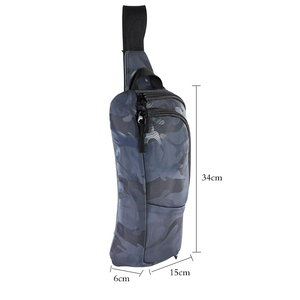 Mochila Deportiva Impermeable para Exteriores, Diseño de Protección para Todo Clima, para Senderismo, Camping, Ciclismo y Viajes - Product Image 2