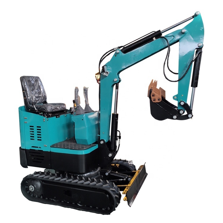 China Brand AWY 12 1 2ton