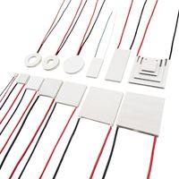 Module Peltier de refroidisseur thermoélectrique XH-C1206 5V 12V 24V 40*40mm