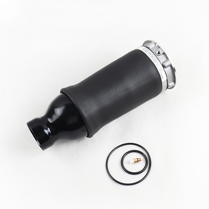 Suspensions pneumatiques avant en acier en caoutchouc de ressort <span class=keywords><strong>pneumatique</strong></span> pour Audi A6C5 Allroad 4Z7616051D - Product Image 1